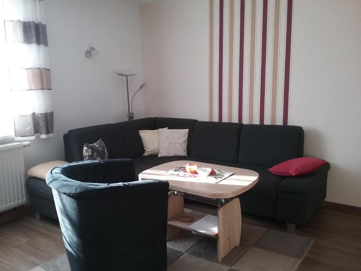 Ferienwohnung Einenkel Seiffen Exterior photo